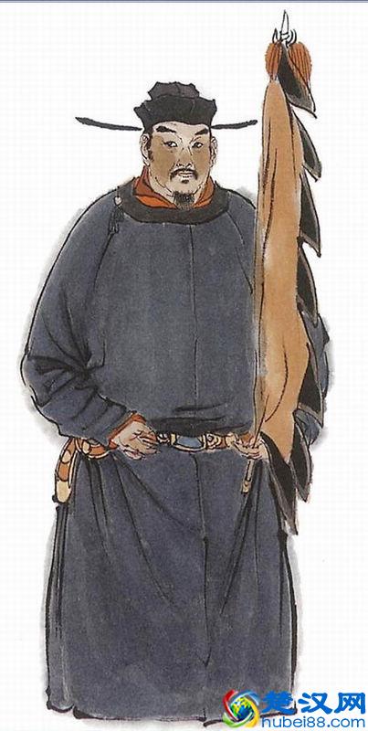 水浒中的提辖 都头 押司相当于今天啥官职 这两人历史真实存在