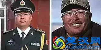 中国军人为什么令人肃然起敬！看完这几张图，你就全明白了……