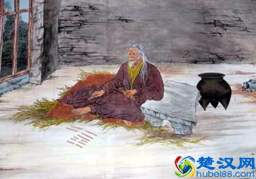 易经智慧：身处险境，如何化险为夷？