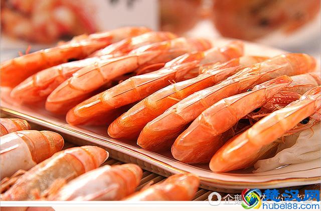 在农业养殖中，你知道对虾的呼吸器官是什么吗？