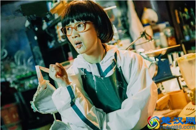 小岳岳实力坑爹，沈腾后悔三十年前生了这么一个傻儿子！