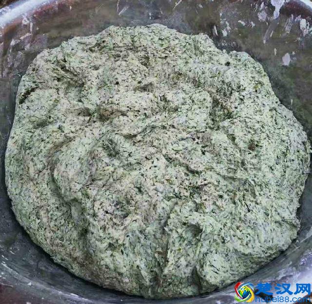 清明节一定要吃的一道菜，祈求风调雨顺五谷丰登，猪年行大运