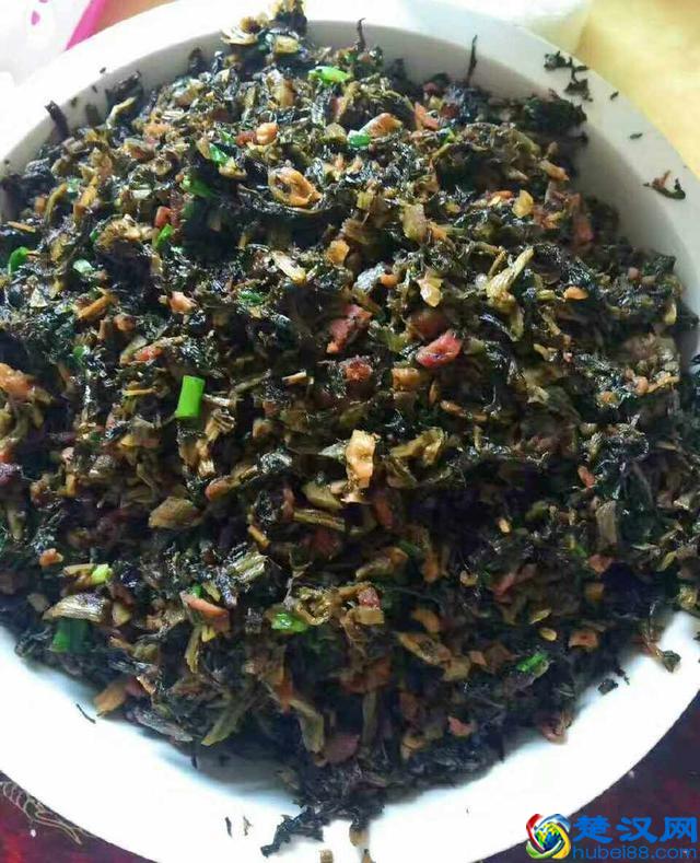 清明节一定要吃的一道菜，祈求风调雨顺五谷丰登，猪年行大运