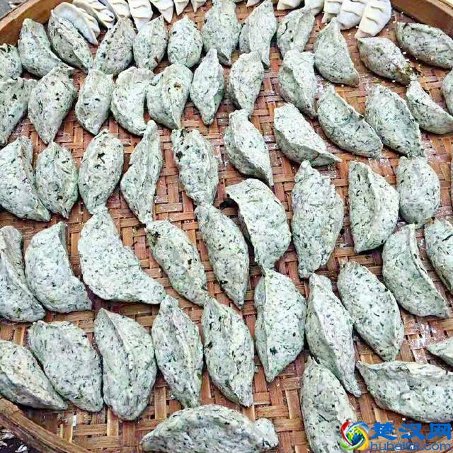 清明节一定要吃的一道菜，祈求风调雨顺五谷丰登，猪年行大运