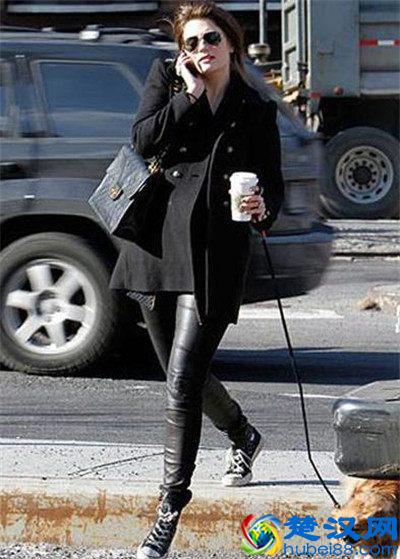 高帮帆布鞋能够搭配哪些裤子呢？搭配这5款才好看！