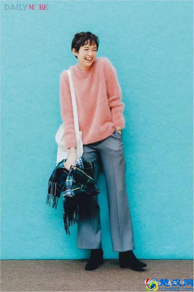 粉色和哪些颜色搭配更高级显少女感？