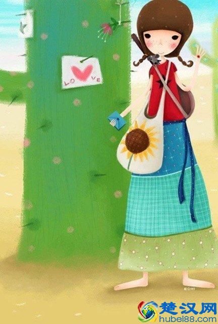 发朋友圈触碰心灵的话，总有一句让你刻骨铭心