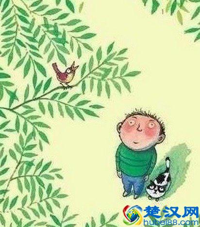 发朋友圈触碰心灵的话，总有一句让你刻骨铭心