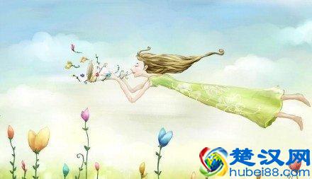 发朋友圈触碰心灵的话，总有一句让你刻骨铭心