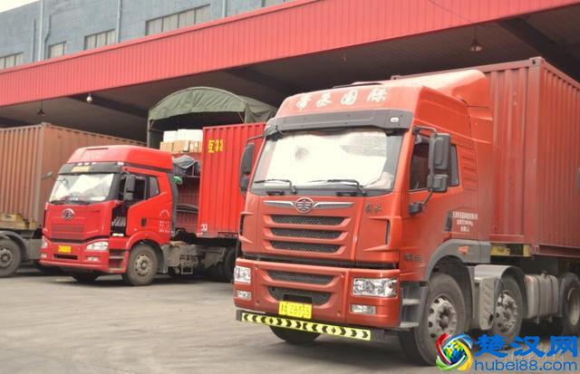 佳吉快运司机都抢着开的车是啥车