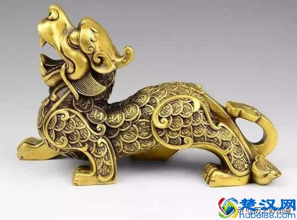 貔貅不是人人都能带，盘点佩戴貔貅的讲究和忌讳