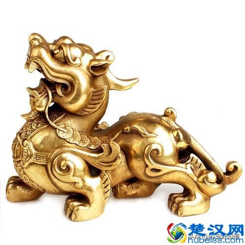 貔貅不是人人都能带，盘点佩戴貔貅的讲究和忌讳