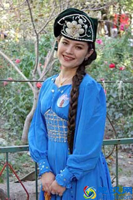 盘点中国人口最少的五个少数民族