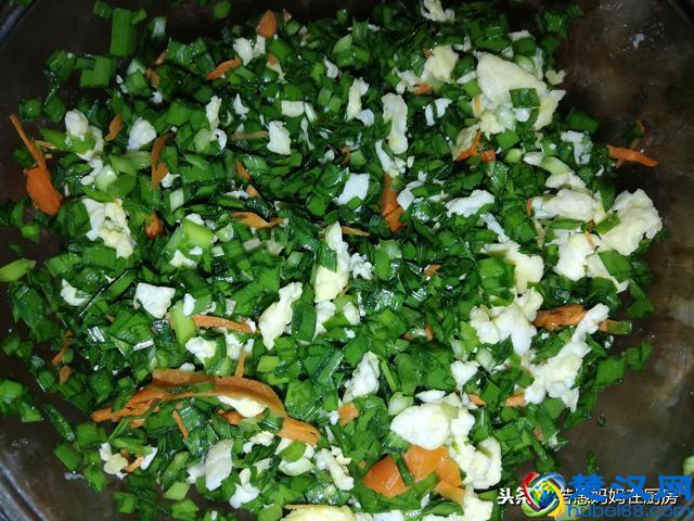 做馅儿饼我这样和面，松软好消化，凉了也不硬，做法还特别简单