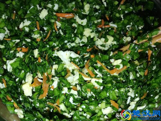 做馅儿饼我这样和面，松软好消化，凉了也不硬，做法还特别简单