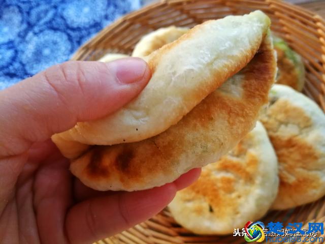 做馅儿饼我这样和面，松软好消化，凉了也不硬，做法还特别简单
