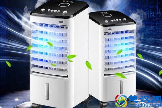 空调扇怎么用 空调扇的使用方法