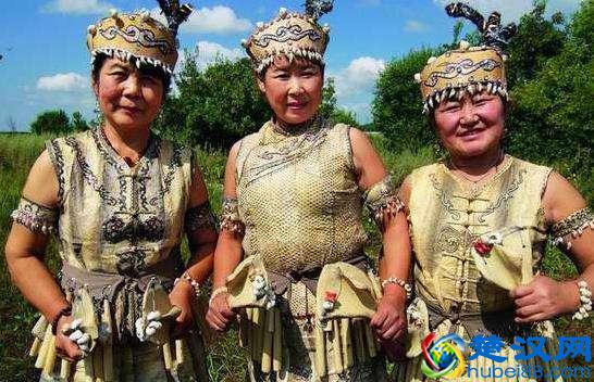 盘点中国人口最少的五个少数民族