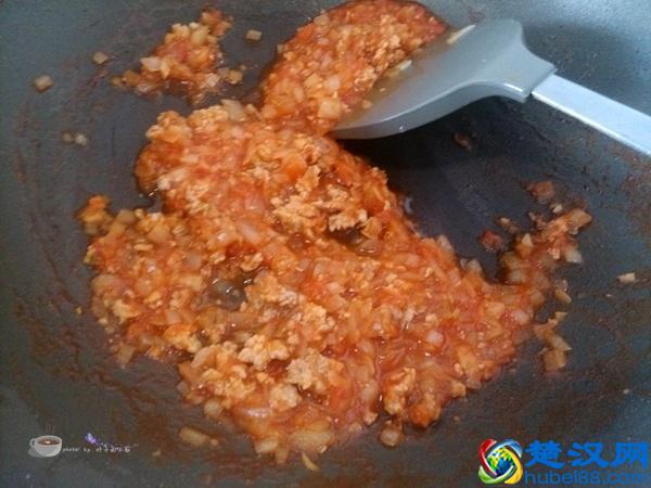 人人爱吃的意大利面怎么做？手把手教您做家庭意大利面