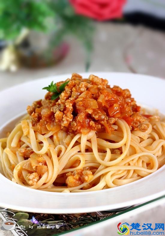 人人爱吃的意大利面怎么做？手把手教您做家庭意大利面