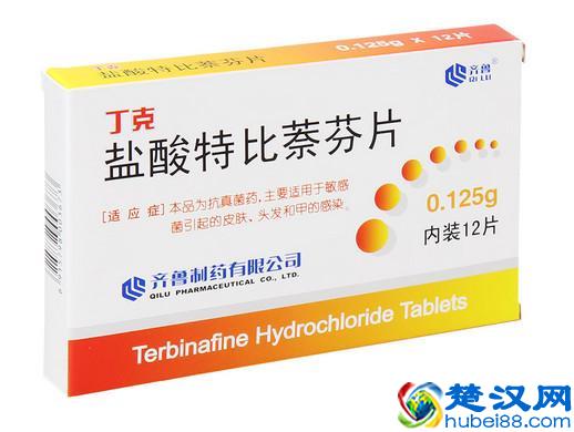 久治不愈的顽固性灰指甲，这里有史上最彻底最便宜的治疗办法!