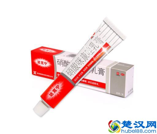 久治不愈的顽固性灰指甲，这里有史上最彻底最便宜的治疗办法!