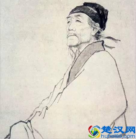 怀念李白的诗那么多首，这一首最动人心魄！