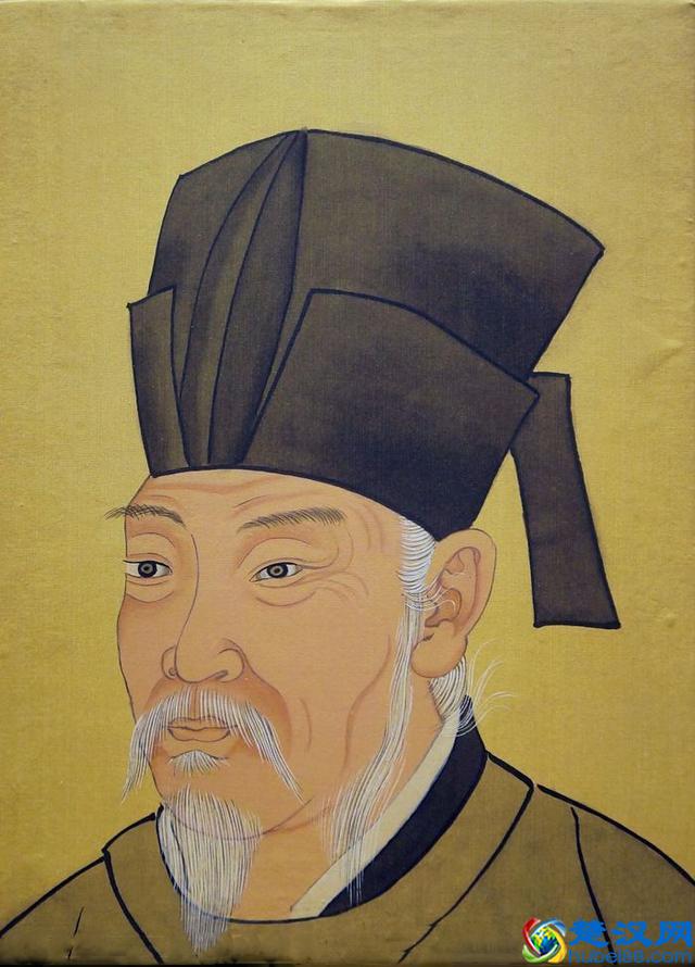 怀念李白的诗那么多首，这一首最动人心魄！