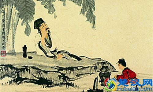 怀念李白的诗那么多首，这一首最动人心魄！