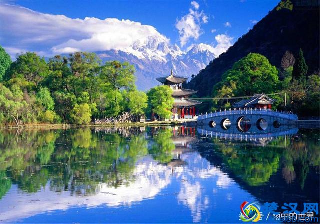 中国34个省份，你了解多少个？对自己故乡省份熟悉多少？