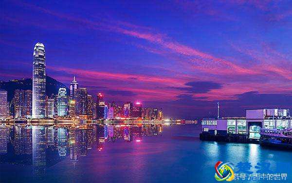 中国34个省份，你了解多少个？对自己故乡省份熟悉多少？