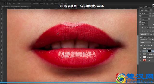 大家都想学的10秒PS抠图技巧！2019最新300集photoshop教程送给你