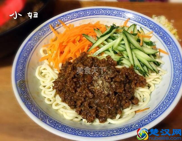 炸酱面怎么做好吃？炸酱面的家常做法，这么多款，你喜欢哪一种