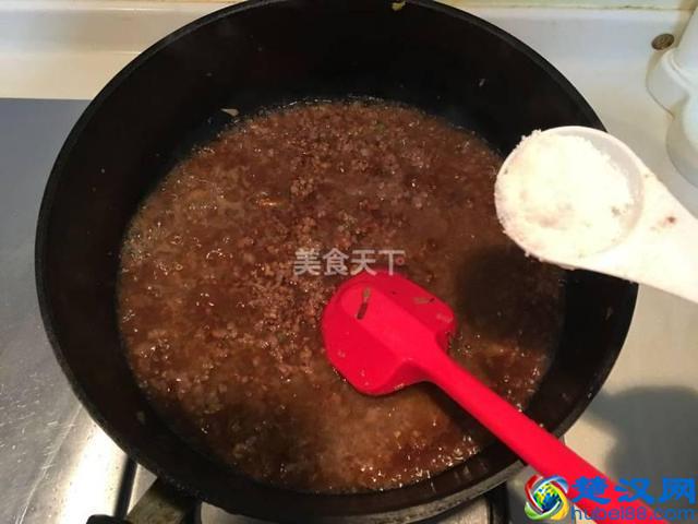 炸酱面怎么做好吃？炸酱面的家常做法，这么多款，你喜欢哪一种