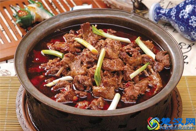 30年来，终于找到狗肉最好吃的做法，满屋飘香，一口气干掉一盘