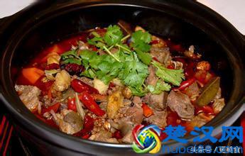 30年来，终于找到狗肉最好吃的做法，满屋飘香，一口气干掉一盘