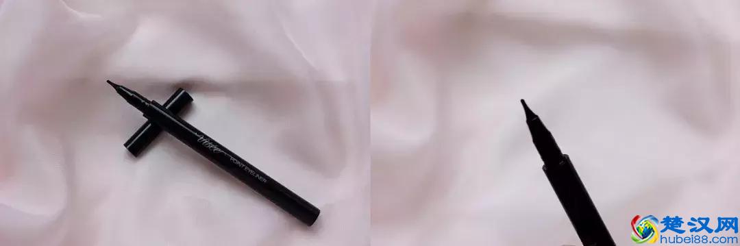 画眼线原来这么简单?我3分钟就学会了!