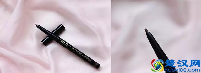 画眼线原来这么简单?我3分钟就学会了!