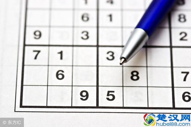 魔方和数独可不仅仅只是游戏,会玩的孩子都成了学霸牛娃!