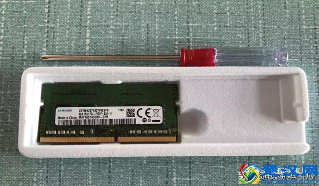 笔记本内存加装教程，看完包会！