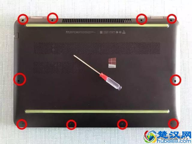 笔记本内存加装教程，看完包会！