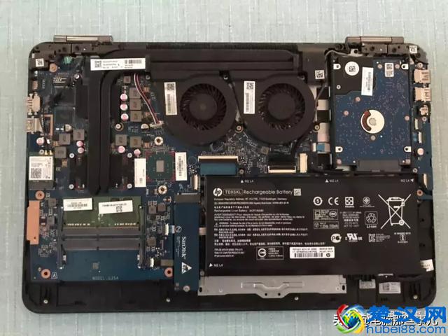 笔记本内存加装教程，看完包会！