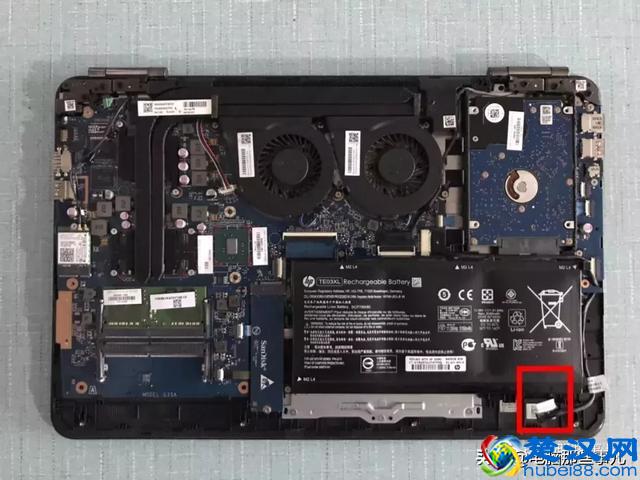 笔记本内存加装教程，看完包会！