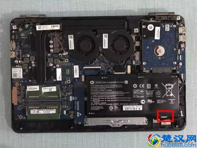 笔记本内存加装教程，看完包会！