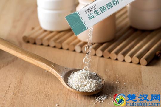 拉肚子腹泻怎么办？吃点益生菌好得快