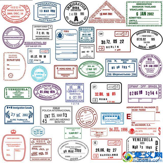 出境必备，签证、护照知识，这些你真的懂吗？（建议收藏）