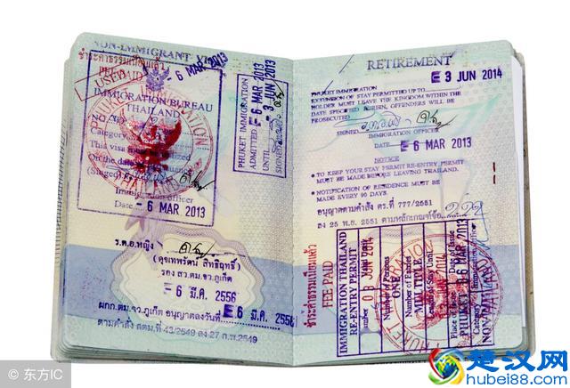 出境必备，签证、护照知识，这些你真的懂吗？（建议收藏）