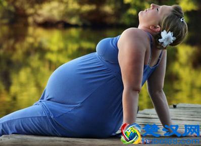 孕妇腰疼是怎么回事？缓解孕妇腰痛的9个小妙招