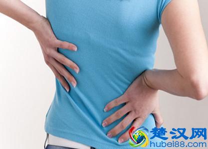 孕妇腰疼是怎么回事？缓解孕妇腰痛的9个小妙招