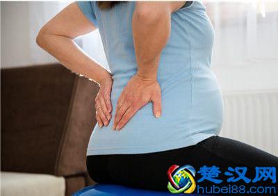 孕妇腰疼是怎么回事？缓解孕妇腰痛的9个小妙招